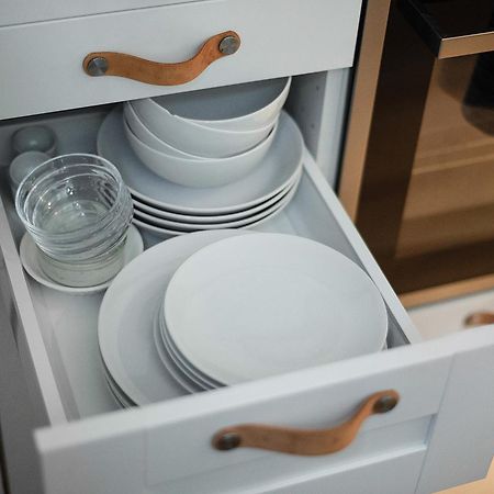 Cozy Apartment 基姆湖畔普林 外观 照片
