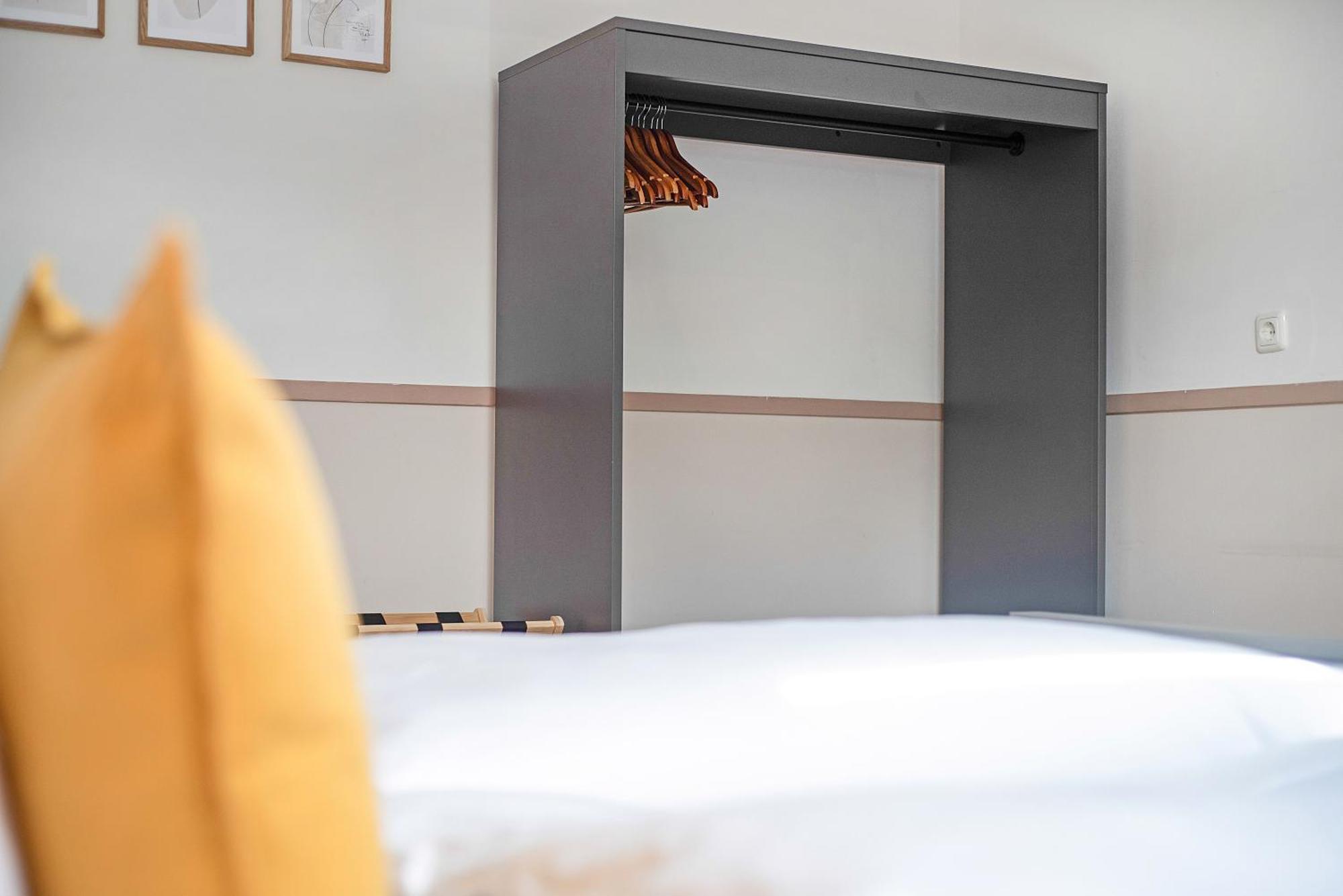 Cozy Apartment 基姆湖畔普林 外观 照片