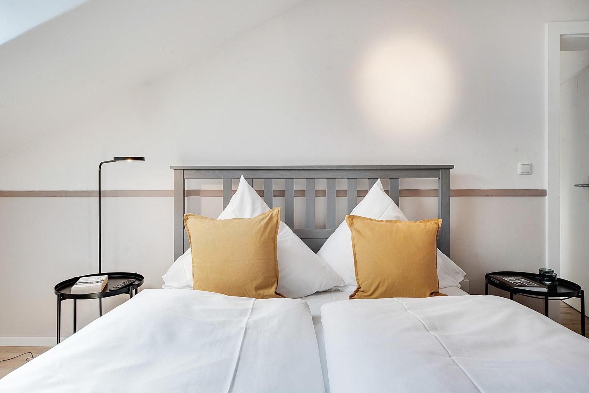 Cozy Apartment 基姆湖畔普林 外观 照片