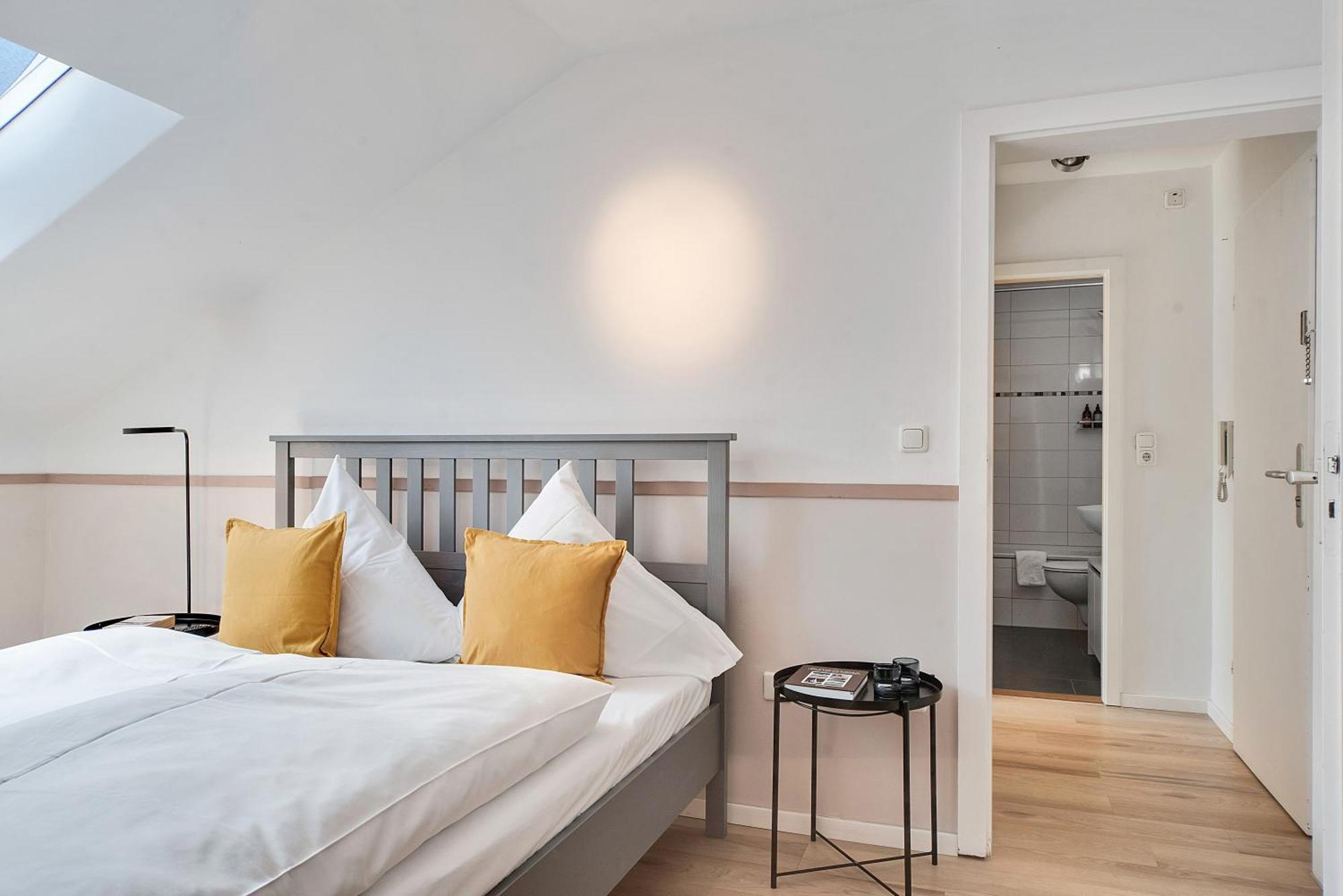 Cozy Apartment 基姆湖畔普林 外观 照片