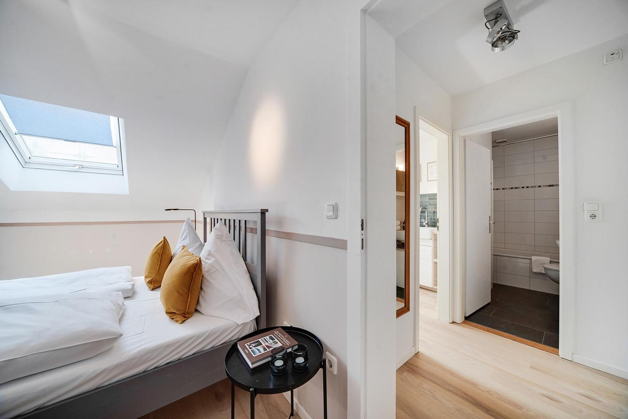 Cozy Apartment 基姆湖畔普林 外观 照片